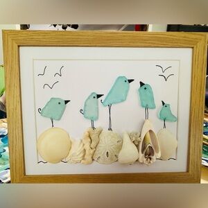 Handmade art. Great gift 🎁